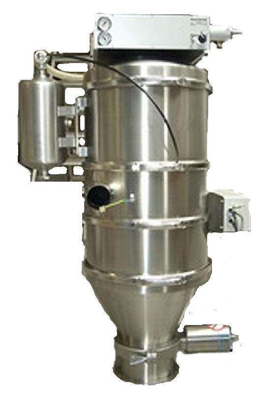 真空上料機(jī) 應(yīng)用真空上料機(jī)的優(yōu)勢(shì)