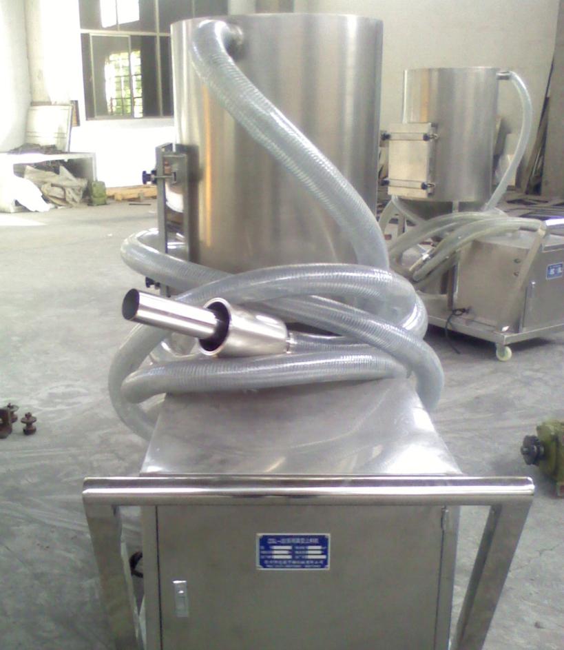 真空上料機 怎么保證真空上料機的穩(wěn)定性